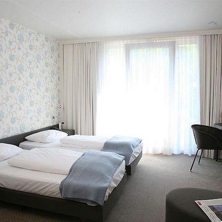 Senats Hotel Koeln Экстерьер фото