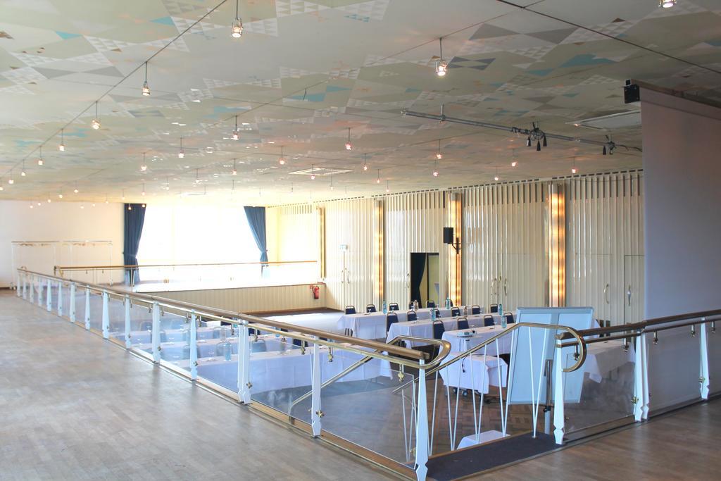 Senats Hotel Koeln Экстерьер фото