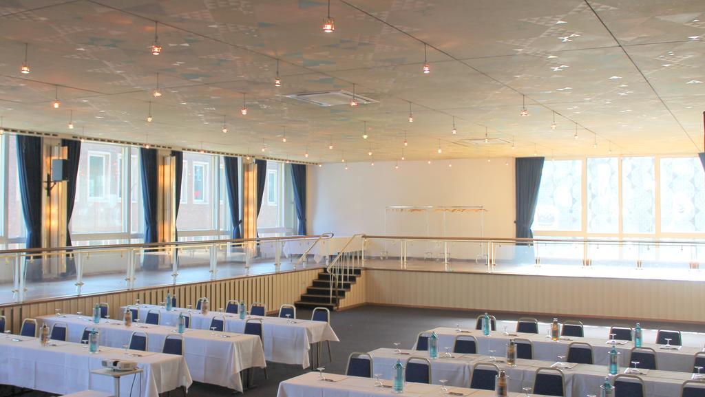 Senats Hotel Koeln Экстерьер фото