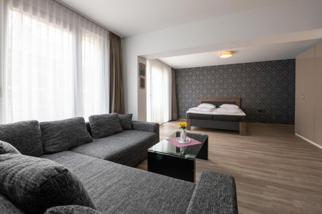 Senats Hotel Koeln Экстерьер фото