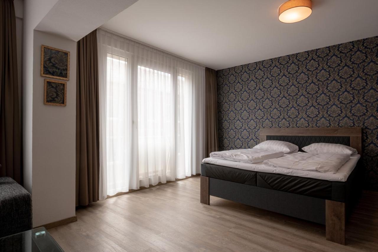 Senats Hotel Koeln Экстерьер фото