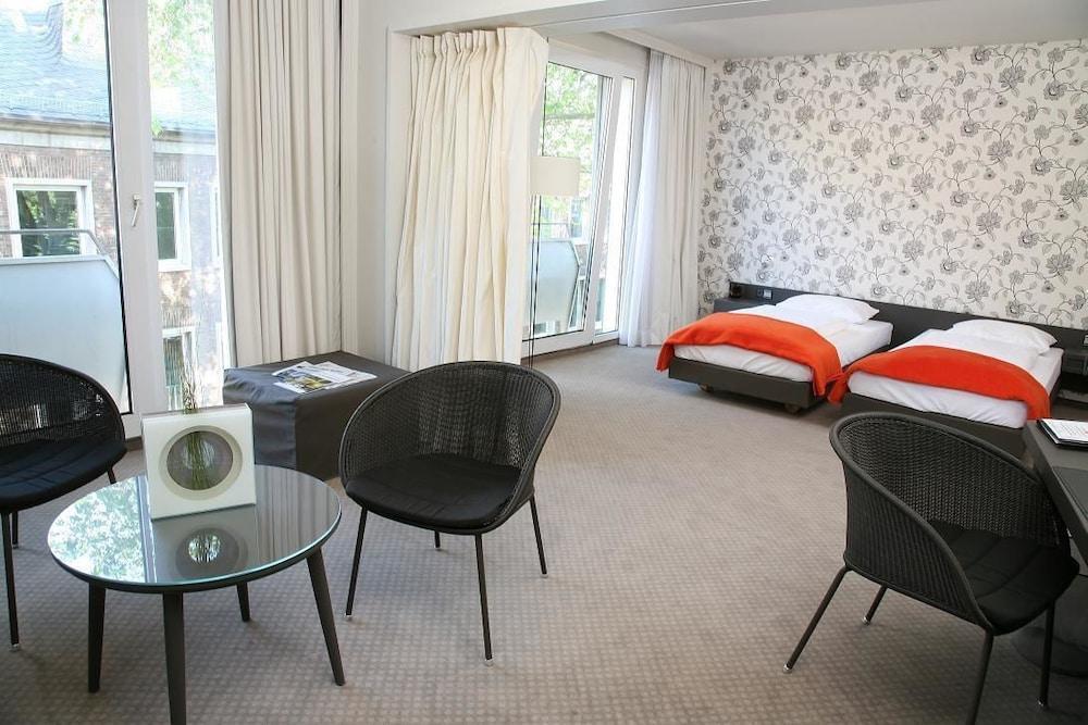 Senats Hotel Koeln Экстерьер фото